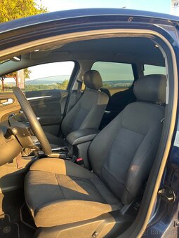 Ford Mondeo Mk4 2.0tdci 103kw - 17