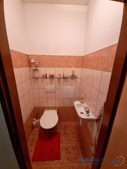 Byt 3+kk, 90 m2, terasa 70m2, parkovací místo, Náchod - 17
