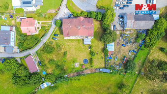 Prodej dvou bytů 3+kk, 140 m², Bohumín, ul. Drátovenská - 17