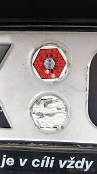 Mazda II, 1.4 nafta, platná STK - 17