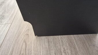 IKEA knihovna BILLY / OXBERG - 17