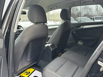 Audi A4 2015 - 17