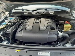 VW touareg 3.0tdi R-line , 193kw, rv 2017, 219xxxkm - 17