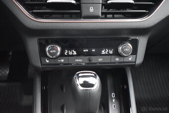 Škoda Kamiq 1.6 TDI 85kW STYLE DSG VIRTUAL DPH ČR 1.M - 17