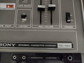 Sony set - 17