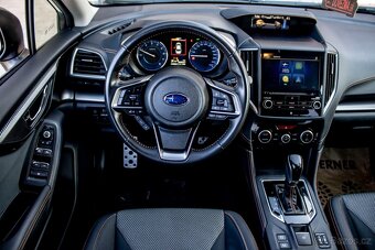 Subaru XV 2.0i e-Boxer MHEV Premium AWD - 17