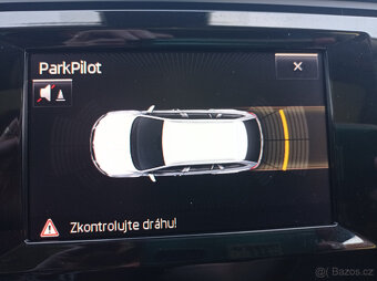 Škoda Octavia Scout 2.0 TDI 135kW/4x4/Tažné - 17
