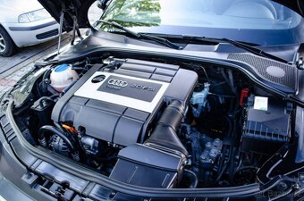 Audi TT Coupé 2.0 TFSI - 17