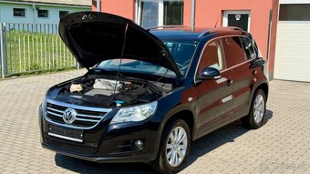 Volkswagen Tiguan //2.0TDi//103kW//4MOTION//SPORT// - 17