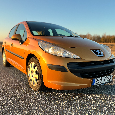 Peugeot 207 1.4 - 17