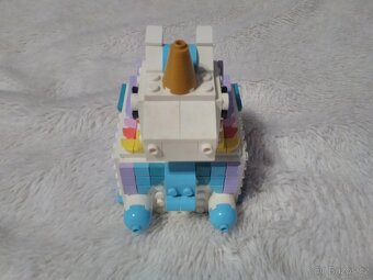 LEGO - sety - 17