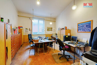 Prodej výrobního objektu, 2510 m², Klatovy - 17