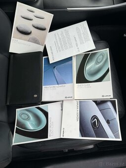 Lexus IS250 - 17