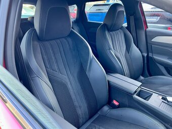 Peugeot 308 SW GT 1.5HDi, ČR, Záruka, Panorama - 17