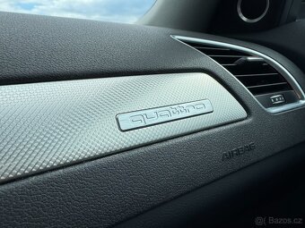 Audi A4 allroad 2.0Tdi 140kw QUATTRO NAVI - 17