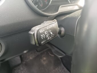 Octavia III combi 1.4 TSI 110kw facelift top - 17