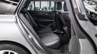 Opel Insignia,  Automat/Top výbava - 17
