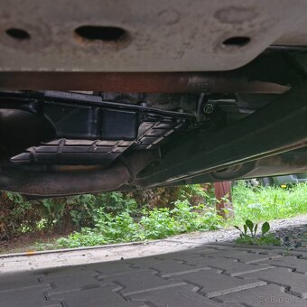 Jeep grand cherokee 4,7 LPG - 17