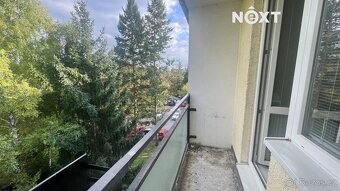 Pronájem byt 3+1, 72㎡ - 17