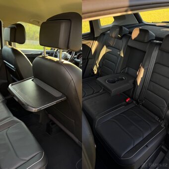 Volkswagen Tiguan 2.0 TDI 110kW 4x4 Tažné Webasto 107tis km - 17