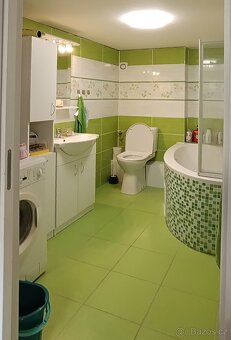 Prodej vícegeneračního domu 135 m², pozemek 584 m² Baráčnick - 17