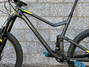 Scott Genius 750, 2019, XL, 27.5" horské kolo - 17