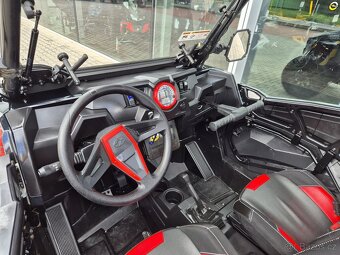 Polaris Ranger RZR XP 1000 - 17