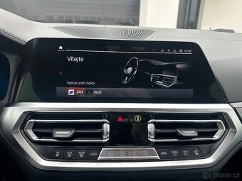 Bmw M440d xDrive Coupe Indvidual M-Performance Nappa - 17