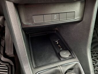 Volkswagen Caddy "XTRA" 1.4 TSI 96 kW - 17