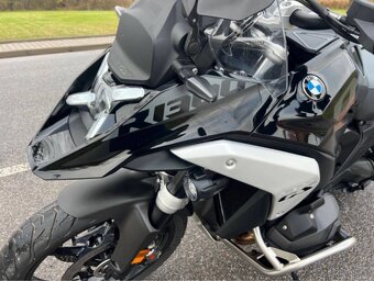 Prodám BMW R 1300 GS - 17