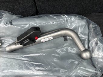 Suzuki Jimny 1.3 63kW 2018 134601km RANGER 1.majitel - 17