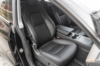 Tesla Model Y Long Range Dual Motor AWD 378kw (514PS) DPH - 17