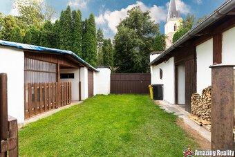 Prodej rodinného domu v obci Lošany - 17