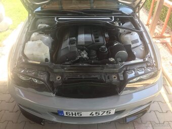 BMW e46 330ci - 17