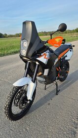 KTM Adventure 990 R - 17