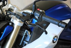 BMW F 800 R - 1.majitel, krásný stav, ABS + ESA - 17