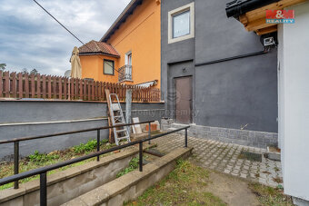 Prodej rodinného domu, 149 m², Mladá Boleslav, ul. Pražská - 17