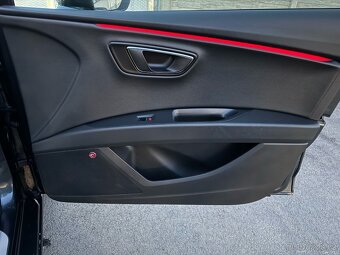 Seat Leon FR 1.5TSI PANORAMA - 17