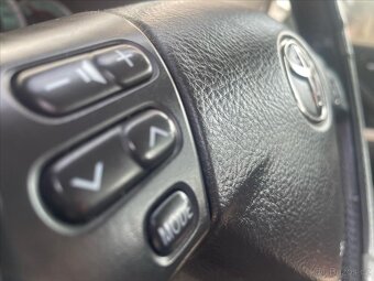 Toyota Corolla Verso 1,6 Terra 5 Seater  Verso (2008) - 17