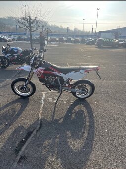 Husqvarna sm 125 - 17