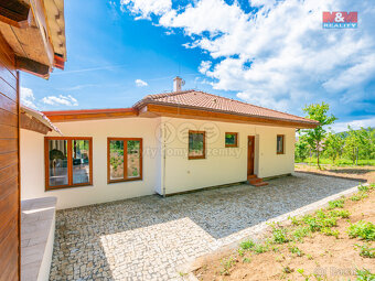 Prodej rodinného domu, 93 m², Dublovice - 17