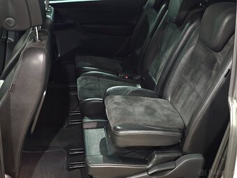 Volkswagen Sharan, 2.0 TDI 130kW DSG 7 míst - 17