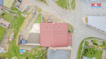 Prodej rodinného domu, 173 m², Zaječí, ul. Zahradní - 17