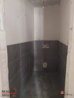 Pronájem, komerční/obchodní prostory, 182 m2, Měděná 3064/5, - 17