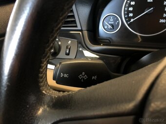 BMW 5 525d Touring - 17