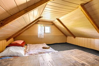 Prodej chaty Česká Třebová - Rybník - 17