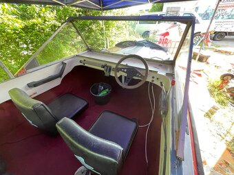 Loď sport 50 - 17