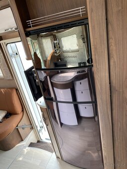 Frankia F-Line Exclusive odpočet DPH MAXI VÝBAVA - 17