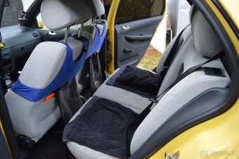Škoda Fabia RS - 17