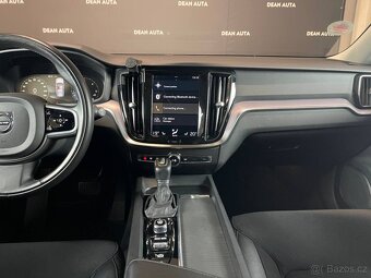 Volvo v60 2.0d 140 kw Automat, 2019,117t.km. - 17